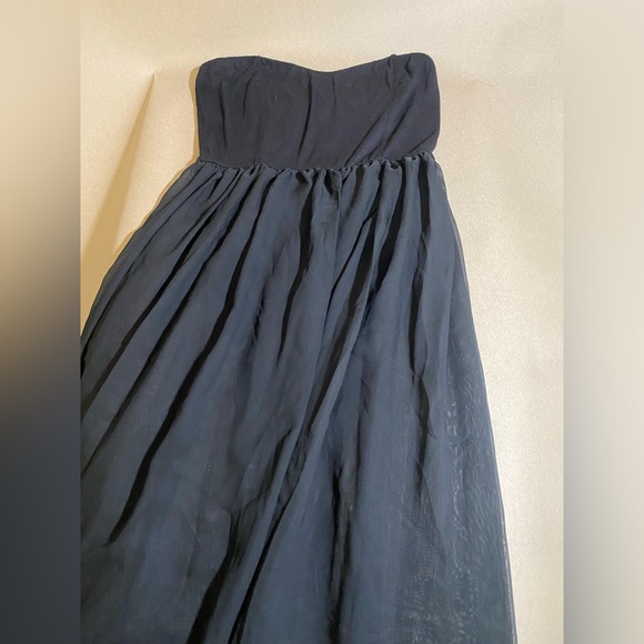 Black Swan Ballerina Club Leotard Dress - Picture 3 of 12